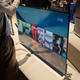 Illustration for article titled Sonys Flagship 4K TV Is Thinner Than an iPhone 6 Plus